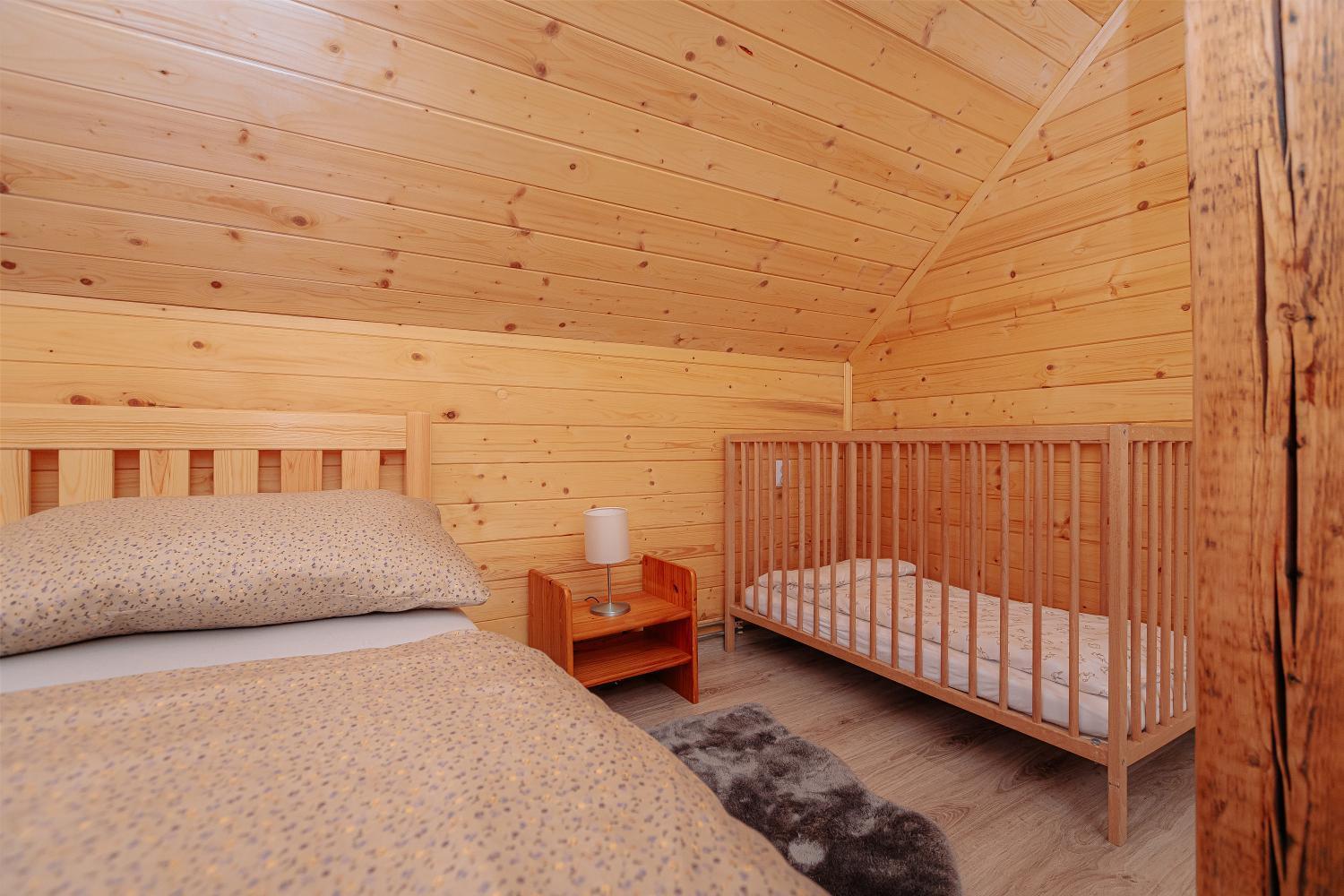 Villa Chalupka Lavender Zázrivá Esterno foto